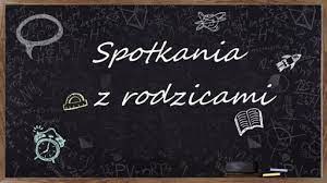 Spotkania Z Rodzicami :: ZSP1Kepno.pl