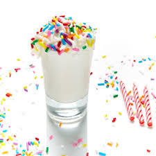 Birthday Cake Shot Recipe With Frangelico Birthday Cake Shot Recipe Bitememore Birthday Drinks Birthday Cake Shots Shot Recipes