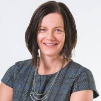 Jacqueline Gerrard, P.Ag.