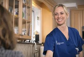 We partner with the best quality home care agencies to safely provide blue ridge home care, inc provides quality, dependable, safe and comprehensive nursing, home health aide, personal care, homema.more. Northwell Health At Home