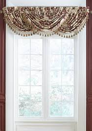 Check spelling or type a new query. Croscill Esmeralda Waterfall Swag Valance Belk