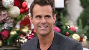 ET's Cameron Mathison to Co-Host Hallmark Channel's 'Home &amp; Family'