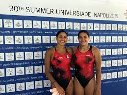 @caromsunshine_ twittear la nota se ha leido 514 veces. Dan Dolores Y Carolina Oro A Mexico Diario El Mundo