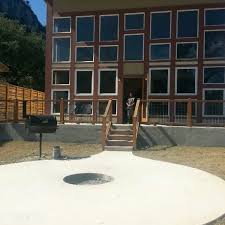 Conveniently located restaurants include neal's dining room concan, hippie. Seven Bluffs Cabins 1 Tip From 59 Visitors