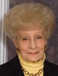 Obituary information for Maven Jacobsen Hoyle