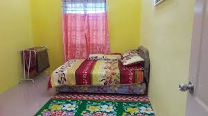 Ahza Homestay D Parit Buntar Di Simpang 5 Parit Buntar Homestay 1 Malaysia Home Decor Decor Furniture