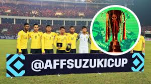 Berikut admin akan cuba kongsikan live streaming bola sepak malaysia vs thailand bagi piala aff suzuki 2018. When Is The Aff Suzuki Cup Aff Championship Draw Goal Com