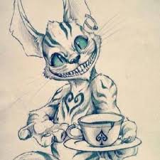 cheshirskij kot aniks twitter