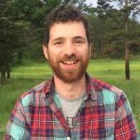 Samuel Snow-Cronin, MOT, OTR/L