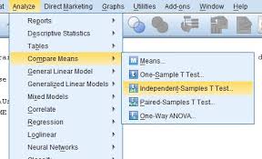 Parametric Statistics Tests And Data Statistics How To