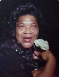 Obituary for ALBERTA TATUM GLASS