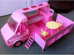 Camper Barbie Anni 90 A Italia Kijiji Giocattoli Anni 90 Giocattoli D Infanzia Ricordi D Infanzia