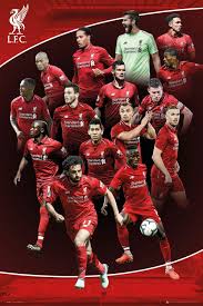 Official facebook page of liverpool fc, 19 times champions of. Pin On Isukan