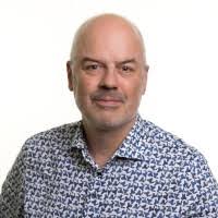 Barry Rust Email & Phone Number