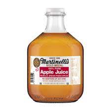 Big savings on kitchen & dining products. Martinelli S 100 Apple Juice 50 7 Fl Oz Walmart Com Walmart Com