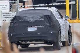 The new model is supposed to be a raised wagon competing with the. Mondeo Estate New Ford Mondeo 2022 New 2022 Ford Mondeo Evos Spied Winter Testing Auto Express The Pictures Above Show A Test Mule For The Ford Fusion Mondeo Replacement Tukuosabuk