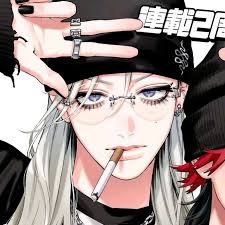 Arnold Hein Anime: Unveiling the Cool and Mysterious Persona