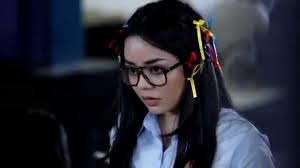 Buku Harian Monalisa