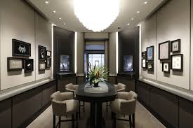 Maybe you would like to learn more about one of these? First Look Van Cleef Arpels Unveils Renovated Jewelry Boutique With Champagne Bar And Dining Room Los Angeles Times