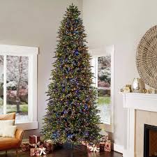 12 Pre Lit Micro Led Artificial Christmas Tree In 2020 Christmas Tree Costco Artificial Christmas Tree Christmas Wallpaper