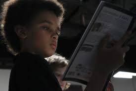 Local Theater Participation Brings a Sense of Community — Grady Newsource