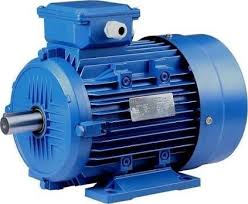 Abb Induction Motor 750rpm