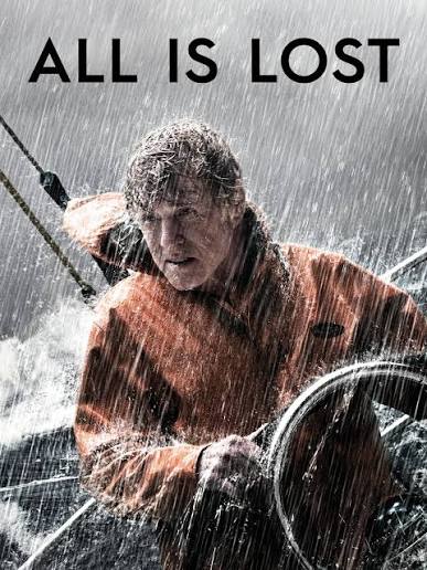 Prime Video: ALL IS LOST