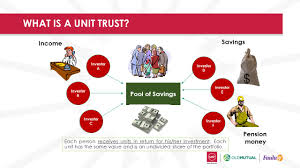 A unit trust essentially pools together the money of multiple different investors to create one central fund. Uap Unit Trust Fund Who We Are Uap Financial Services Is A Member Of The Old Mutual Group With Interests In Insurance Investment Management Property Ppt Download