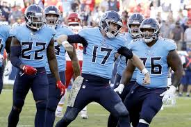 Robert ballard found it in 1985. Titans Rally Spoil Mahomes Return Beating Chiefs 35 32