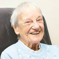 Rita FINCH Obituary (2018)