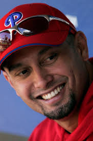 Inqlings: Ruggles shares his cancer fight