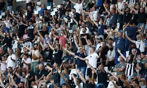 Ανακοινώθηκε το βράδυ της δευτέρας η τηλεοπτική στέγη του πρώτου αγώνα του παοκ κόντρα στη ριέκα, για τα πλέι οφ του europa conference league. E4lcdy46suph M