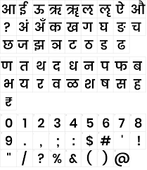 Poppins Devanagari Font Download