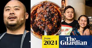 Trademark bully': Momofuku turns up heat