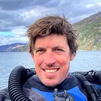 THE TALKS: Diving Deep into Science