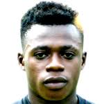 Daniël Mombers Stats, Form Index and Match Ratings