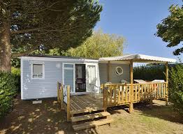Camping Quiberon Le Bois D Amour Camping 4 Etoiles Avec Piscine