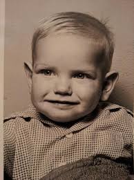 Obituary of Dan Cecil Prince