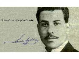 En méxico alcanzó una gran fama, y llegó a ser considerado el poeta nacional. La Velada Incompatible A Los 94 Anos De La Muerte De Ramon Lopez Velarde Radio Mexico Internacional