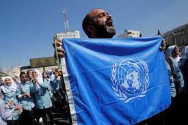 Repurposing the UNRWA in a post-truth world | UNRWA | Al Jazeera