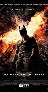 When ghul reveals the league's true purpose, the complete destruction of gotham city, wayne returns to gotham intent on cleaning up the city without. The Dark Knight Rises 2012 Michael Caine As Alfred Imdb