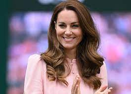Show more posts from katemiddletonphotos. Kate Middleton Used Her Go To Parenting Move On George Again During Royal Outing