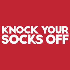 Or, bookmark and check this page daily for a cool puzzle of the day! Knock Your Socks Off Home Facebook