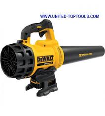 Black And Decker Electric Leaf Blower And Vacuum Dewalt 20v Cordless Blower 5ah Outdoor Power Equipment Dewalt Blowers