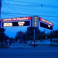 What's the #1 hotel in weirs beach? Weirs Drive In Theatre 6 Tips