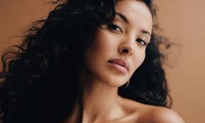 Adversity can ruin your life. Or give you resilience': Maya Jama