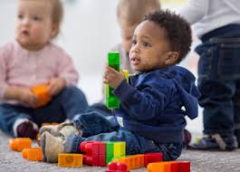 Infant Vision Birth To 24 Months Of Age