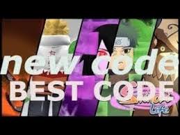 Beranda / codes for shinobi life 1 2021 11021 : Shinobi Life Code 2019 New 250spin Youtube