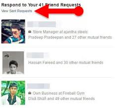 Check spelling or type a new query. Begini Cara Membatalkan Permintaan Teman Facebook