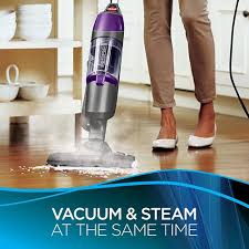 Bissell Symphony Pet Steam Mop Symphony Pet All In One Vacuum And Steam Mop 1543 Steam Mop Vacuums Pet Vacuum